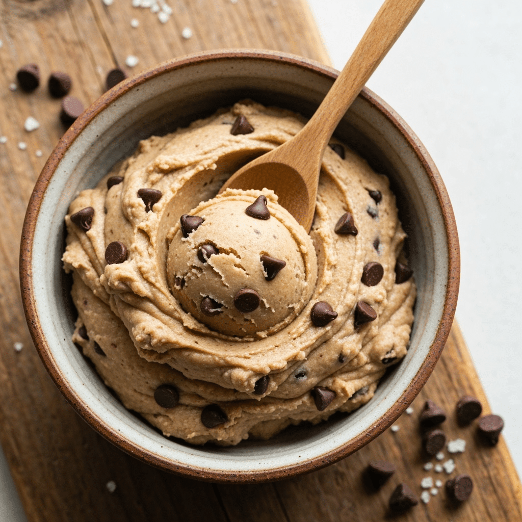 Indulge Guilt-Free: The Ultimate Protein Monster Cookie Dough